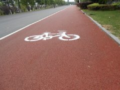 自行車(chē)道